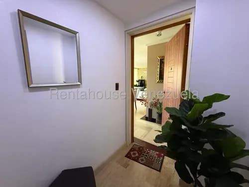Apartamento En Venta - Escampadero - Caro Inchausti - Mls #26-20916