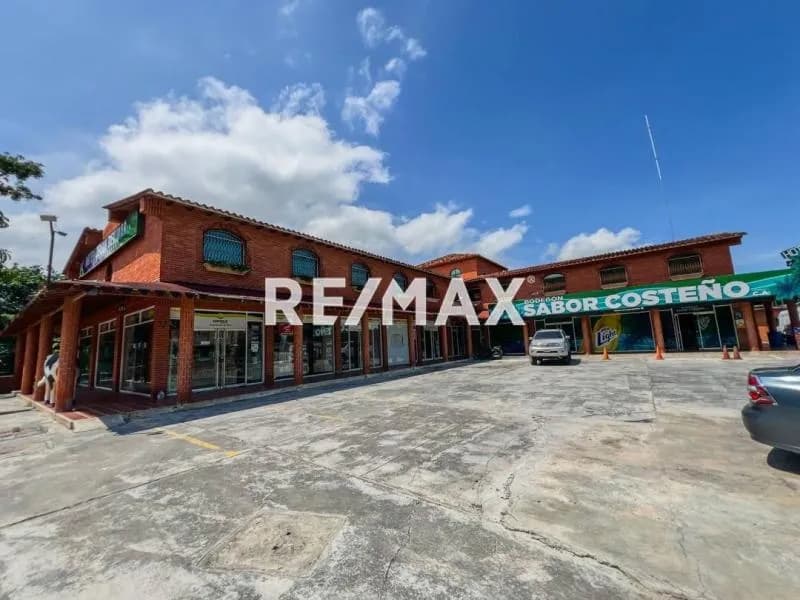 Hotel Selva del Mar en Venta Ocumare de la Costa