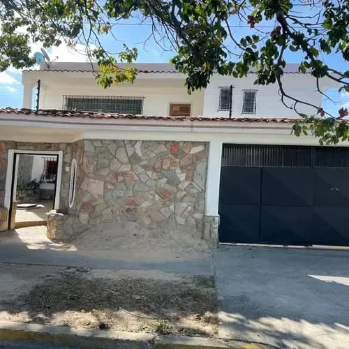 Casa En Venta Urbanizacion Valle Verde San Diego. St