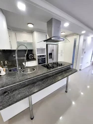 Apto Remodelada Recta De Las Minas 3hab 2b 1p Piso Medio