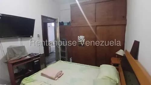Apartamento En Los Caobos En Venta - 26-20319 - Cv