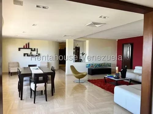 Penthouse En Venta En Zapara Mls #26-17574 R.q