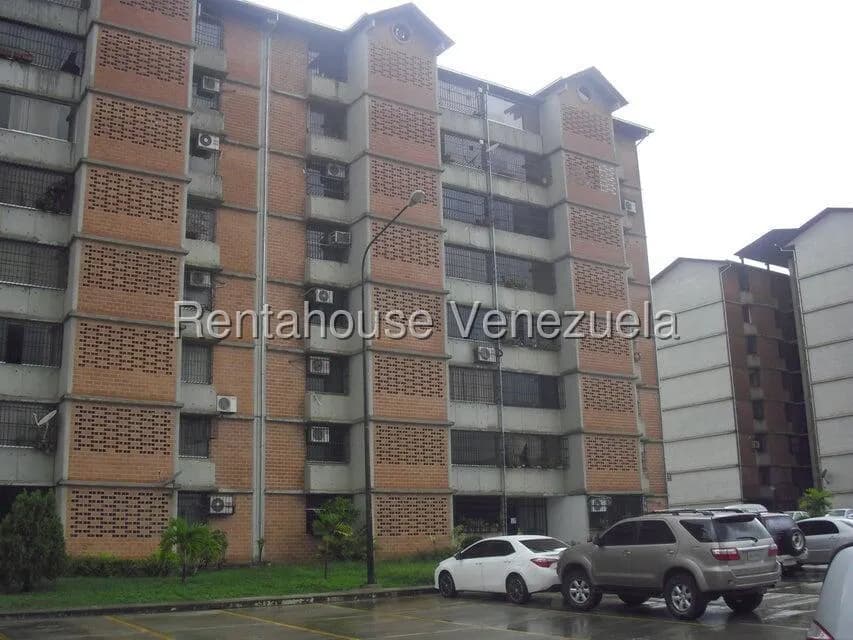 Apartamento (1 Nivel) en Venta en Nueva Casarapa, Miranda