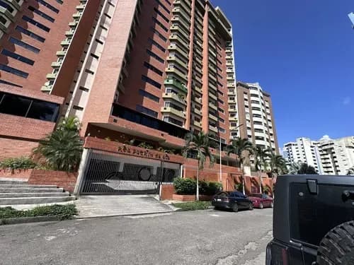 * Josefina Toledo Vende Apartamento En El Bosque, Puerta Al Sol, 154m2, Pozo Y Planta, 311197