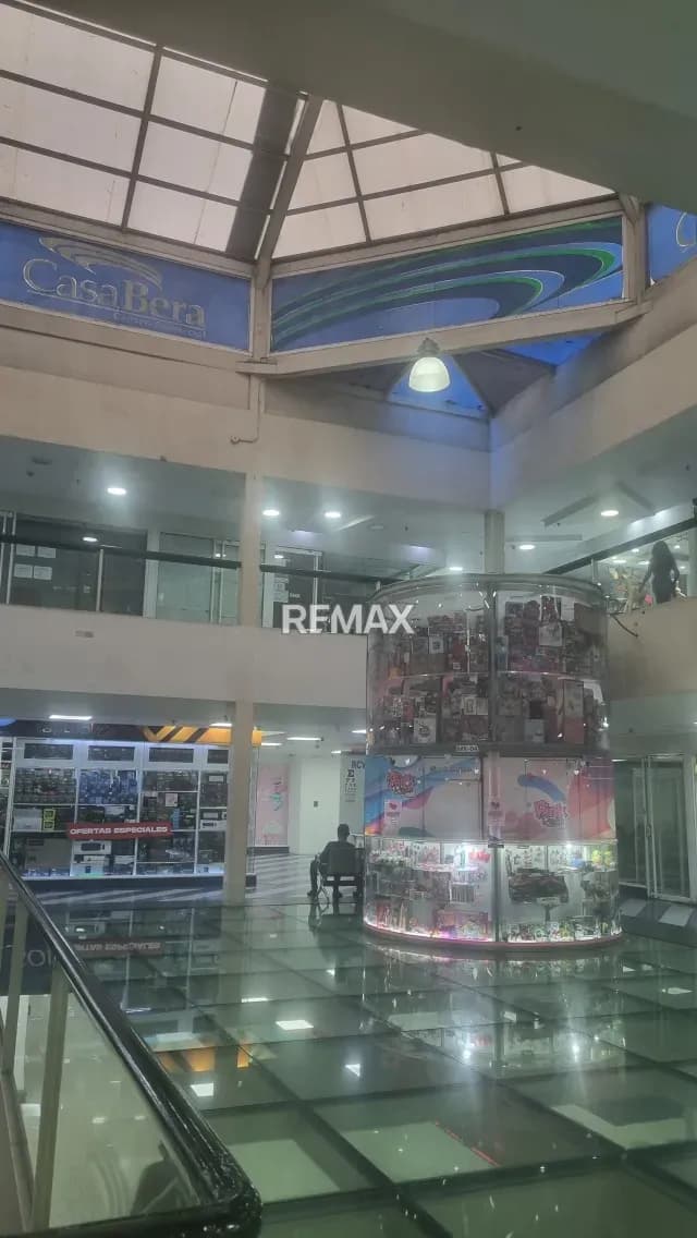 SE ALQUILA LOCAL COMERCIAL EN ZONA PRIVILEGIADA DE LA CANDELARIA EXCELENTE UBICACION. OPORTUNIDAD DE INVERSIÓN CASABERA