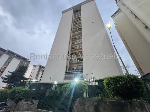 Vendo En Terrazas De Club Hipico #26-17081 Lisbet Seijas