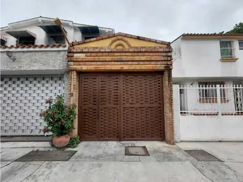 Casa En Venta Urb Prebo Fv10034106