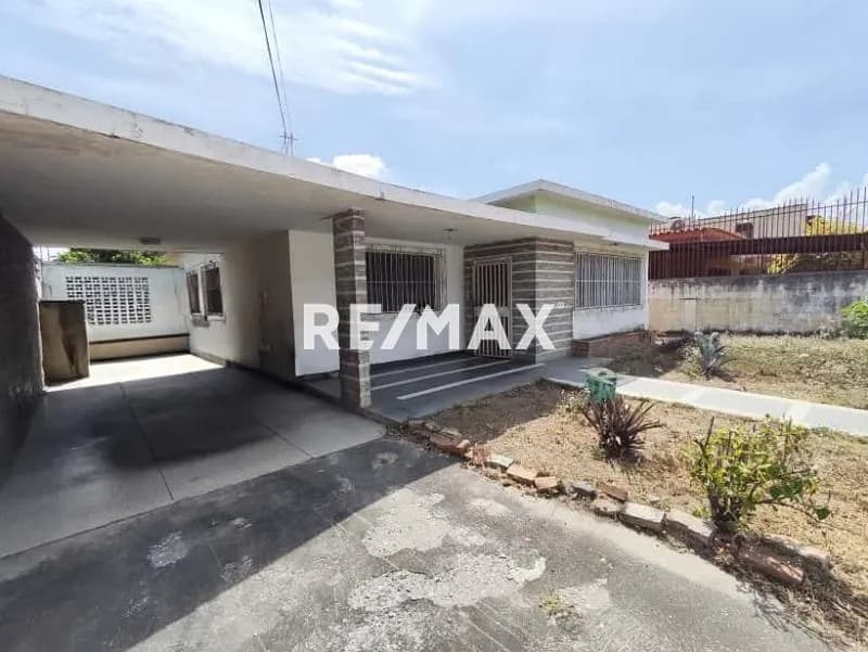 Vendo casa Comercial en Centro Este de Barquisimeto