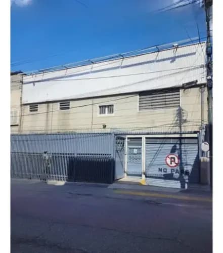 Vendo Galpon 560m2 Catia 9686