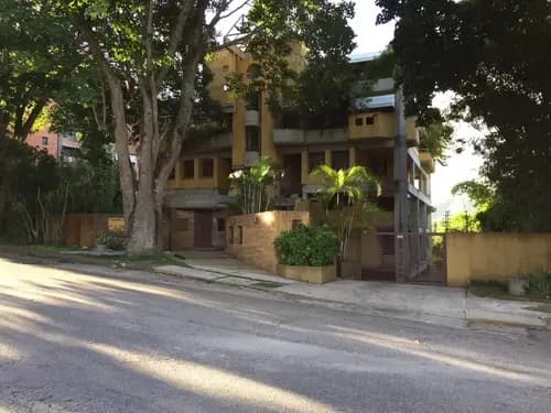 Se Vende Apto Duplex 357m2 5h+s/5b+s/5pe Urbanizacion Miranda