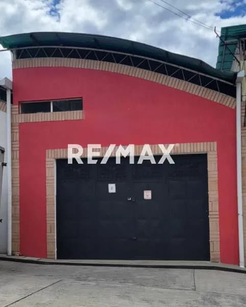 Galpón en Venta