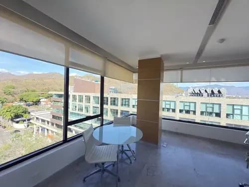 Marina Vende Oficina Coorporativa Torre Centro A1 La Viña, Valencia. Plof-152 (sólo Clientes)