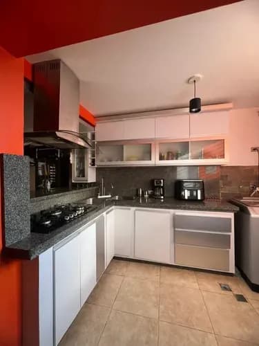 Maria Gabriela Garcia Vende Apartamento En San Diego Residencias San Francisco Solo Clientes Directos