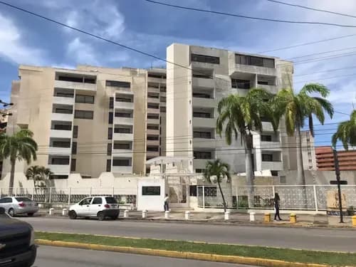 Apartamento En Alquiler Ubicado En Una De Las Mejores Zonas De La Isla De Margarita