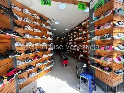 En Venta Fondo De Comercio Ubicado En Catia. Sv
