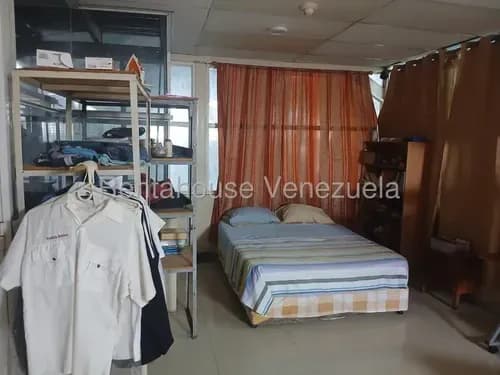 Galpones En Alquiler En El Centro De Barquisimeto Lara #26-15044 Nd
