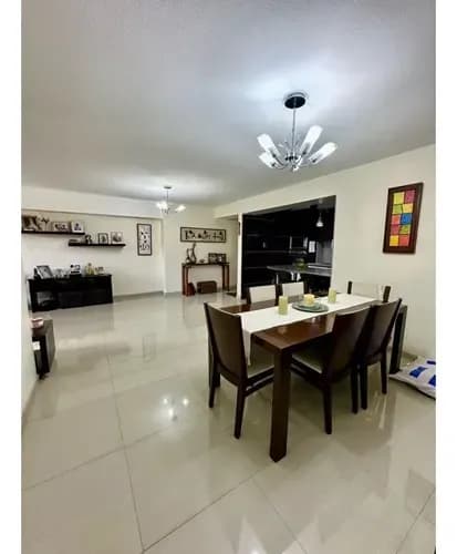 Vendo Apartamento 124m2 El Cigarral 9591