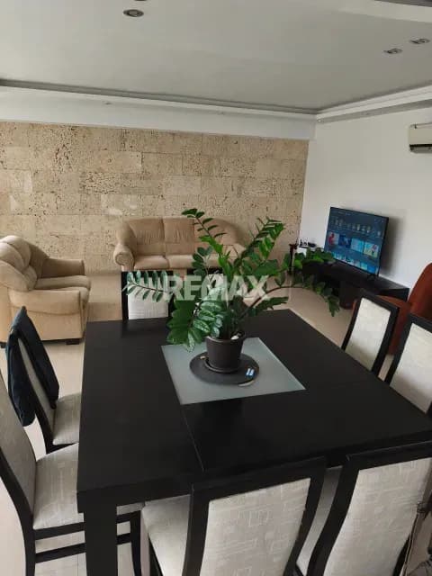Alquiler apartamento Lomas del Sol