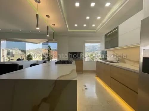 En Venta El Ph Dúplex Que Estabas Esperando En La Boyera