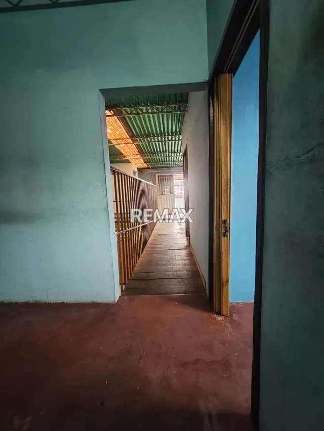 Casa Bifamiliar en venta