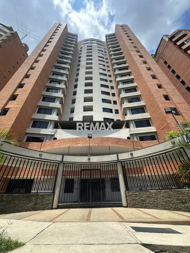 Apartamento en Alquiler en la Trigaleña Alta amoblado totalmente