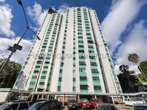 Apartamento En Venta El Valle Mls# 26-12925 Gn
