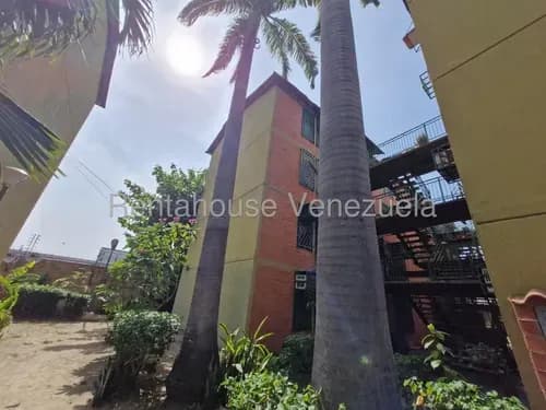 Acogedor Apartamento En Venta En Santa Rosa #26-18498 Rm