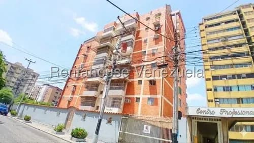26-20774 Apartamento En Venta, Urb. Calicanto, Maracay Jecg