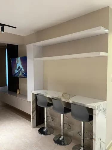 Karol Vende Apartamento En Urbanizacion Mañongo Residencias Sun Suite Naguanagua (solo Clientes) Ss-indi