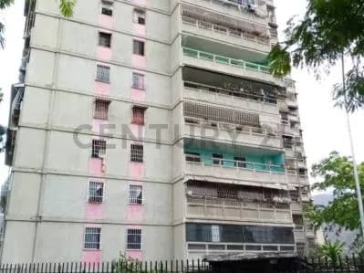 CD. Venta Apartamento en Urbanización Menca de Leoni. Guarenas