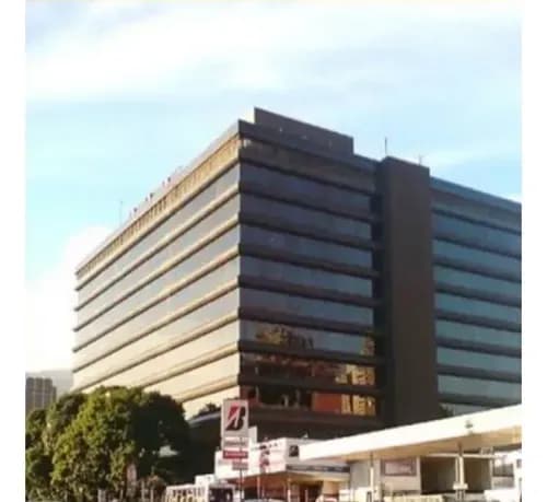 Vendo Oficina 235m2 Centro Seguro La Paz 4421