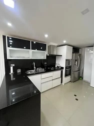 Se Vende Hermoso Apartamento Amoblado En La Trigaleña Cimp Solo Cliente