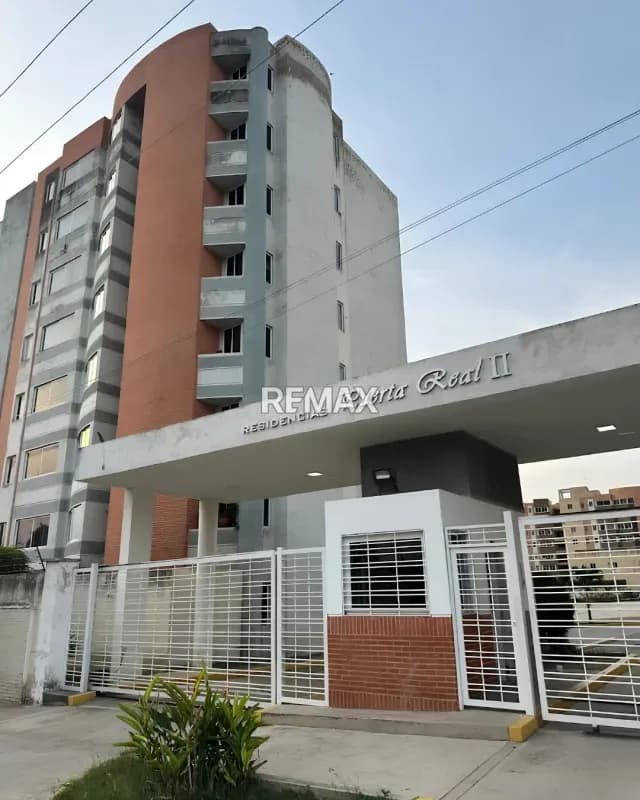 Apartamento en Venta en Puerta Real II Mañongo - Naguanagua