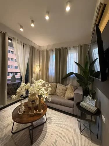 Apartamento En Venta En Las Chimeneas Altos Del Tepuy Ls