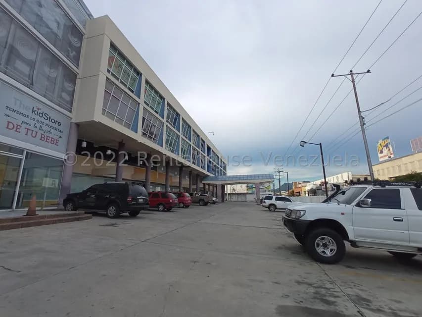 Comercial (Local Comercial) en Venta en Castillito, Carabobo
