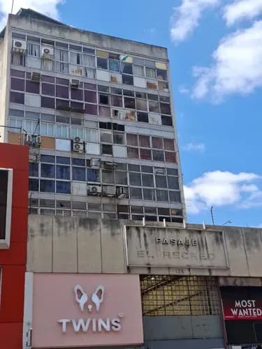 Oficina En Alquiler Boulevard De Sabana Grande. Km