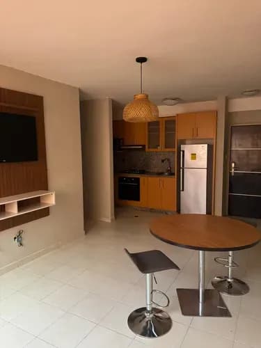 Mc Se Alquila Apartamento En Doral Country Mañongo