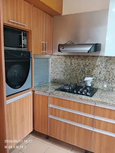 Grey Zuloaga De Inzitu Realtors Alquila Apartamento En Valles De Camoruco Valencia Solo Clientes