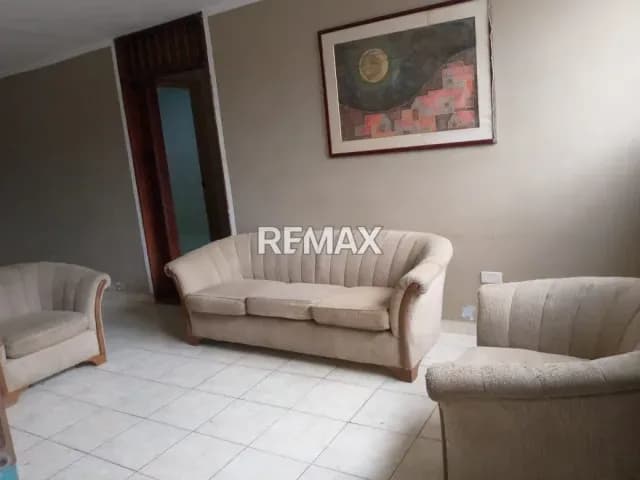 Apartamento en la Trinidad