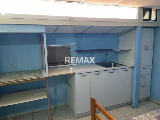 En alquiler apartamento de 1 ambiente ubicado en Tierra adentro