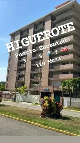 Apto En Venta, Miranda Costa Mirandina