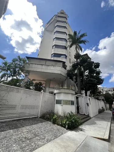 Alquiler De Apartamento Amoblado En La Campiña