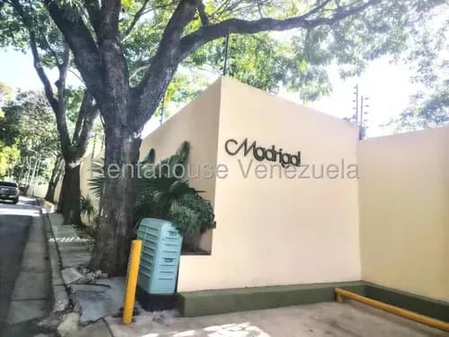 Apartamento En Alquiler En Colinas De Bello Monte, #26-20851, Josmary Sanjuan