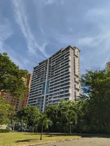 Apartamento En La Trigaleña , Valencia , Resd Vistapo. Ag / 3a79eda