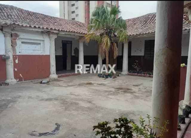 Casa Colonial centro de la Ciudad