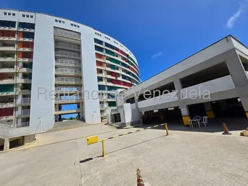 Venta De Apartamento / Agua Sal / Ls 25-17398 Yg