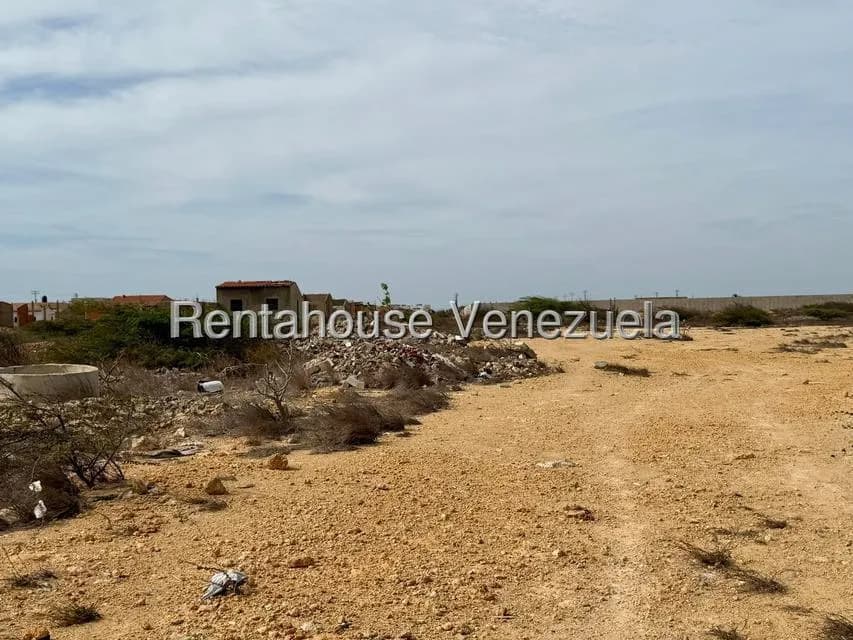 Terreno (Comercial) en Venta en Puerta Maraven, Falcon