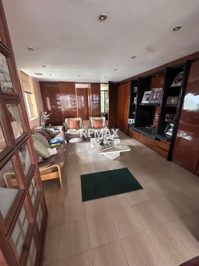 Apartamento en Venta Colina de Los Caobos
