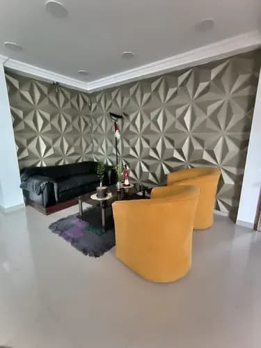 Venta De Casa En El Paraíso, Caracas