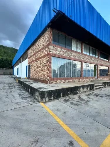 Local Comercial En Venta San Diego - Castillito (al)